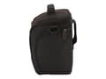 Miniatyrbilde 1 av 5: Case Logic SLR Camera Holster - Hylsterveske for kamera og linser - nylon - svart