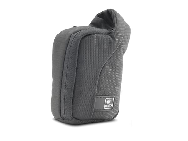 Manfrotto KT DL-ZP-1, Kompaktfodral, Varje varumärke, Svart