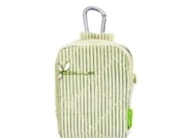 Golla G279 Digi Bag, Keltainen