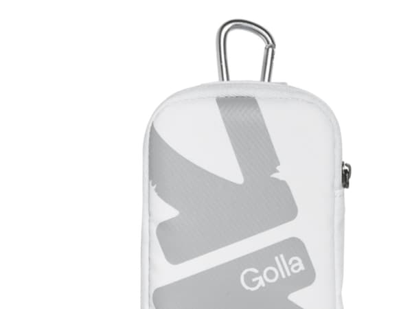 Golla BURT, Harmaa, Valkoinen