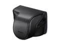 Miniatyrbilde 4 av 5: Sony LCS-EJA - Eske for digitalfotokamera med linser - for a ZV-E10; a NEX 3NL, 3NY, 5R, 5RK, 5RL, 5RY, 6, 6L, 6Y; a5000; a6300