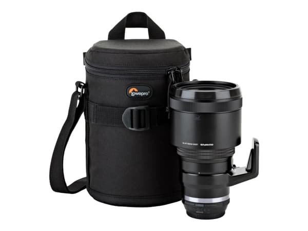 Lowepro Lens Case 11 x 18cm - Fodral för lins