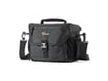Pikkukuva 4 / 5: Lowepro LP37123-PWW, Olkalaukku, Mikä tahansa tuotemerkki, Olkahihna, Musta