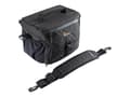 Pikkukuva 2 / 5: Lowepro LP37123-PWW, Olkalaukku, Mikä tahansa tuotemerkki, Olkahihna, Musta