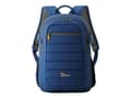 Miniatyrbilde 3 av 5: Lowepro Tahoe BP 150 - Ryggsekk for kamera med linser og nettbrett - galakseblå - 10"