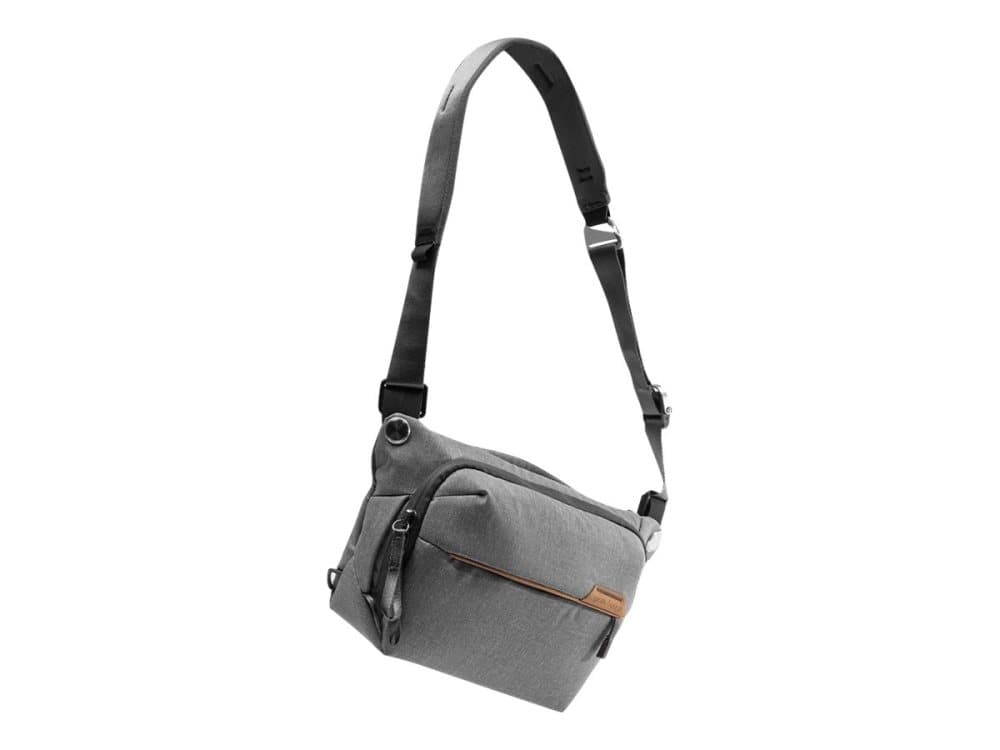 Peak Design Everyday Sling 6L V2 Light Gray