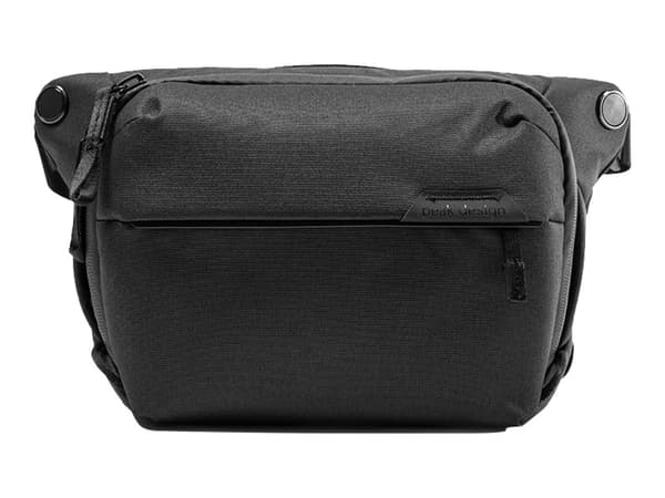 Peak Design Everyday Sling 3L V2 Black
