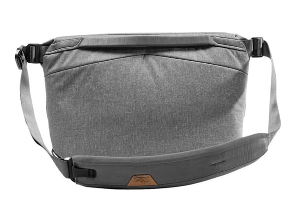 Peak Design Everyday Sling 3L V2 Light Gray