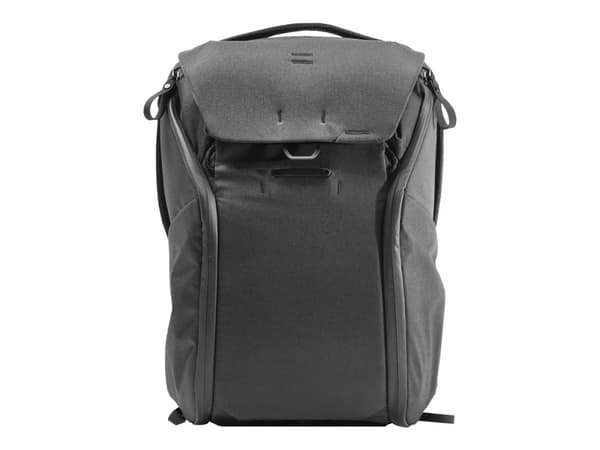 Peak Design Everyday Backpack 20L V2 Black