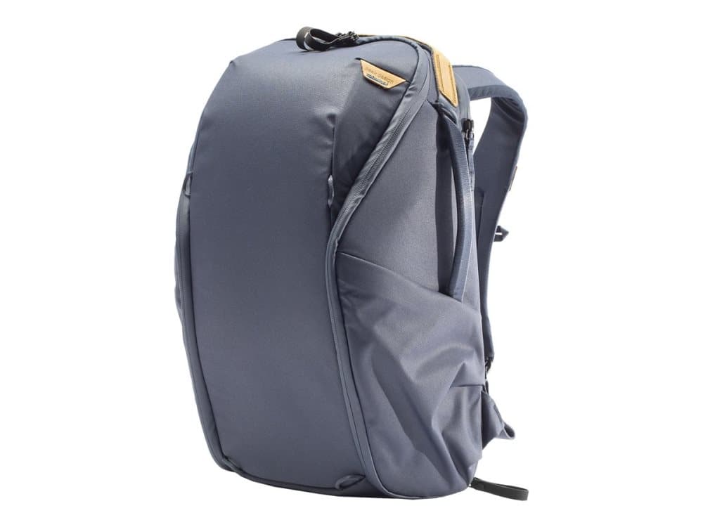Peak Design Everyday Backpack 15L Zip V2 Blue