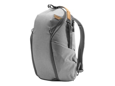Everyday Backpack 15L Zip v2 Ash