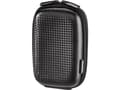 Pikkukuva 4 / 5: Hama Camera Bag "Hardcase Carbon Style 60 H", black, Musta