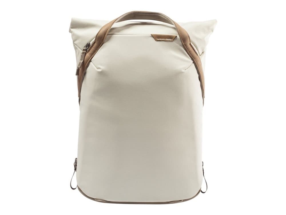 Peak Design Everyday Totepack 20L V2 White