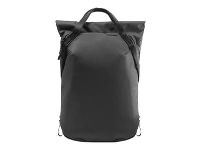 Peak Design Everyday Totepack 20L V2 Black