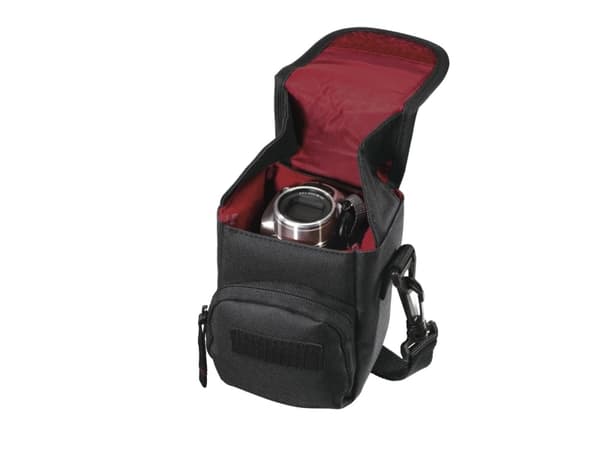 valetta camera bag 90 black