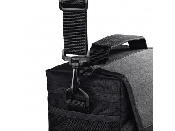 Hama Camera Bag Valletta 130 colt juodas 185074