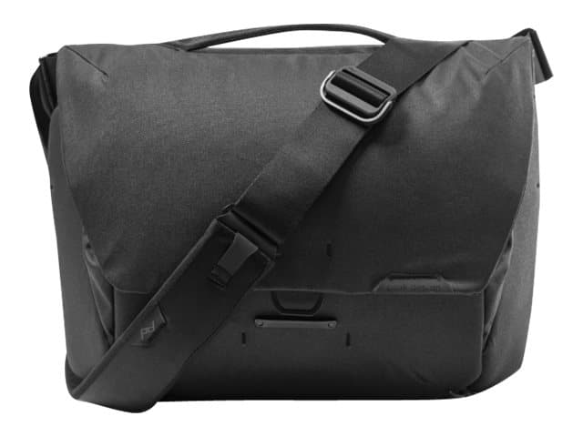 Peak Design Everyday Messenger V2 Black