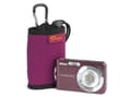 Pikkukuva 1 / 2: Lowepro Hipshot 10 rød