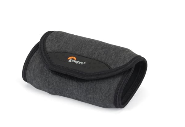 Lowepro D-Wrap Kamera Taske, Grå