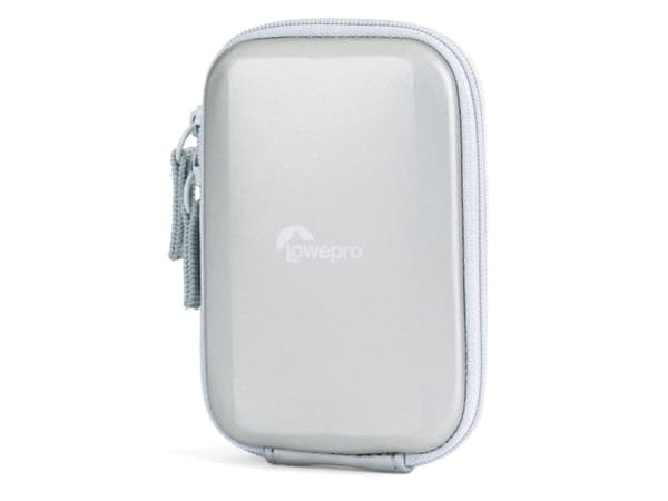 Lowepro - Kamera Taske / Cover - Sølv