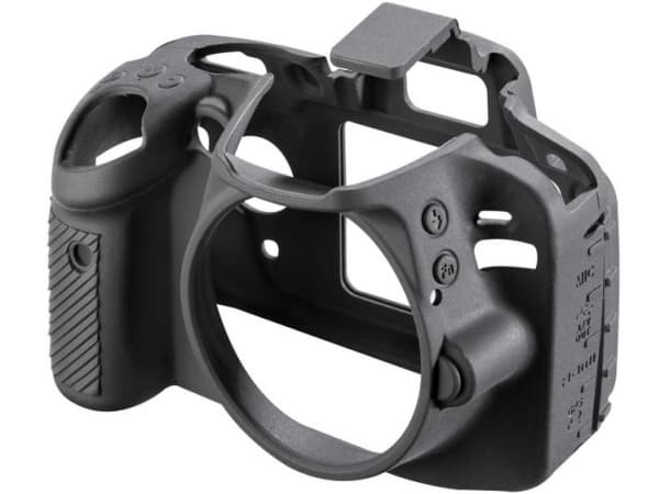Walimex Pro 20307 Silikonskydd för kamera Passar märkena (kamera)=Nikon