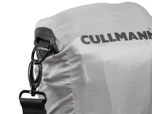 Cullmann Sydney Pro Action 150, Axelväska, Varje varumärke, Svart