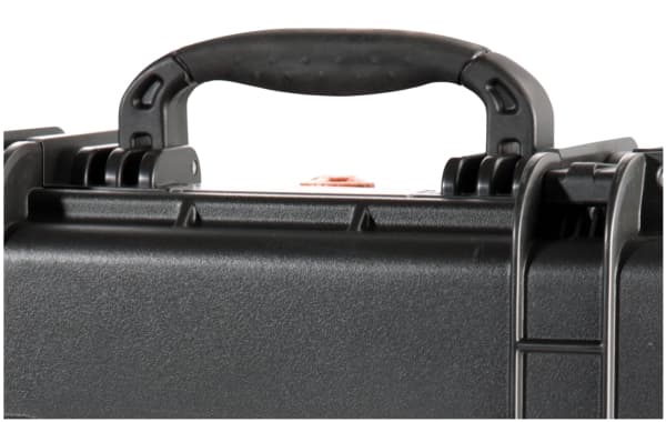 Vanguard Supreme 46D, Sort