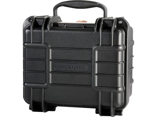Vanguard Supreme 27D, Sortera