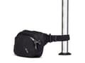 Miniatyrbild 3 av 5: Pacsafe Vibe 150 hip pack jet black