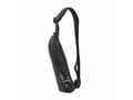 Miniatyrbild 5 av 5: Pacsafe Vibe 150 hip pack jet black