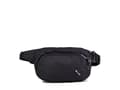 Miniatyrbild 1 av 5: Pacsafe Vibe 150 hip pack jet black