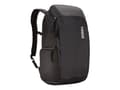 Miniatyrbilde 1 av 5: Thule EnRoute TECB120 - Ryggsekk for digitalbildekamera med linser / notebook / tripod - nylon - svart - 13"
