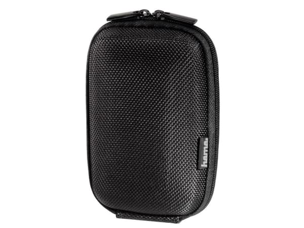 Hama Hardcase "Colour Style 60 H" - Hard eske for kamera - etylenvinylacetat (EVA) - svart