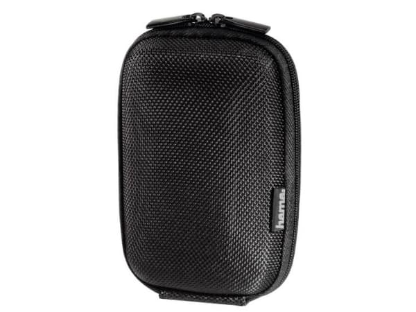 Hama Hardcase "Colour Style 60 H" - Hard eske for kamera - etylenvinylacetat (EVA) - svart