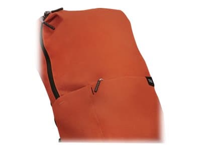 Xiaomi Mi Casual Daypack - reppu - polyesteri - värikäs oranssi väri