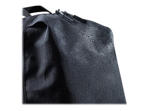 Xiaomi Mi Casual Daypack - reppu - polyesteri - musta - obsidian musta