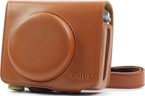 Caiul Fodral / Fodral / Kameraskydd Leica Sofort