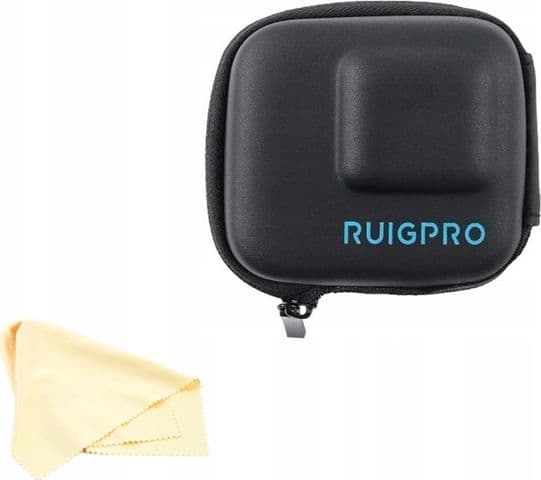 Ruigpro Fodral / Skydd / Fodral / Fodral för Gopro Hero 7 6 5