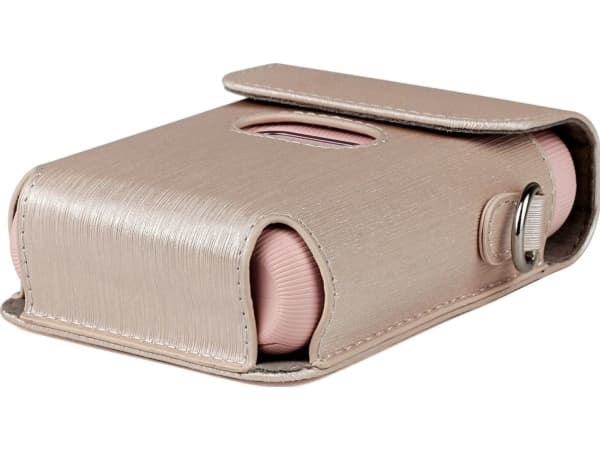 LoveInstant Case Case Cover for Fujifilm Instax Mini Link / rosa