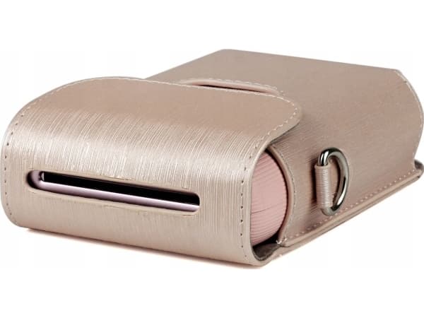 LoveInstant Case Case Cover for Fujifilm Instax Mini Link / rosa