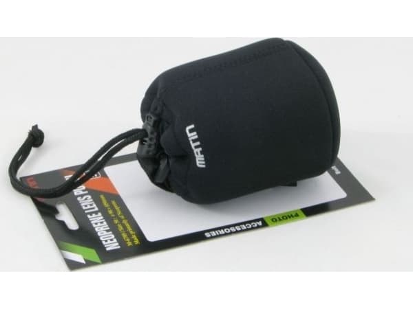 Matin Lens Case Neopren 50 Lens Case