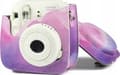 Pikkukuva 5 / 5: Pokrowiec LoveInstant Futerał Etui Pokrowiec Do Fujifilm Instax Mini 9 8 - Chmury