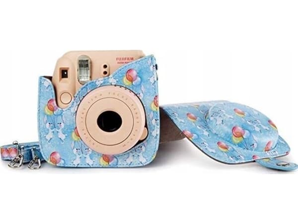 LoveInstant Kotelo Kotelo Fujifilm Instax Mini 9 8 - puput