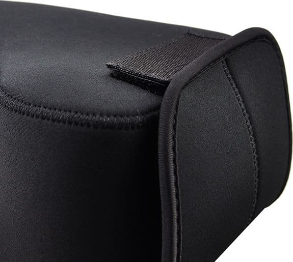 JJC Pouch Case/Neoprene Pouch For Mirrors