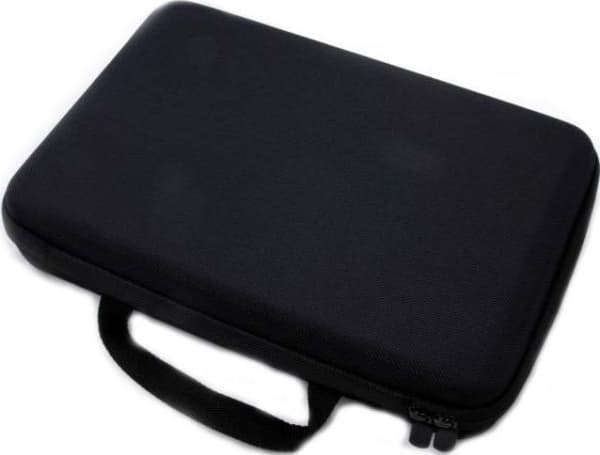 Xrec Case Suitcase XL-deksel for Gopro Hero 8/7/6/5/4/3+ / 3/2/1