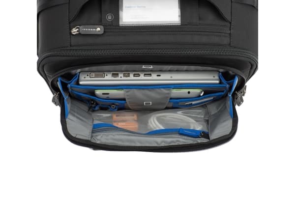 Think Tank Airport International V3.0, Tralle, Alle merker, Rom til Notebook, Sort