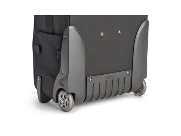 Think Tank Airport International V3.0, Tralle, Alle merker, Rom til Notebook, Sort
