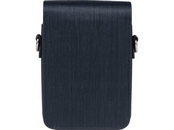 LoveInstant Case Case Cover for Fujifilm Instax Mini Link / marineblå