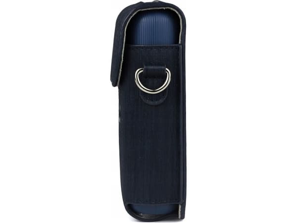 LoveInstant Case Case Cover for Fujifilm Instax Mini Link / marineblå