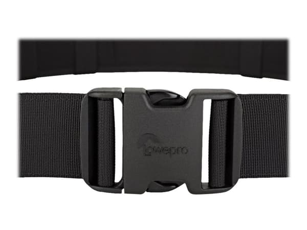 Lowepro Protactic Utility Belt - Modulärt bärsystemsbälte